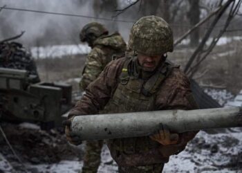 ЗСУ знищили за добу ще 1580 загарбників. Загальні втрати ворога