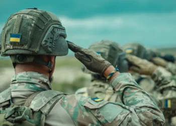 Скільки іноземців воюють в ЗСУ, звідки і яка мотивація