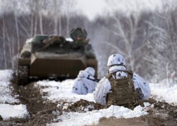 ЗСУ знищили ще 1600 окупантів. Загальні втрати ворога