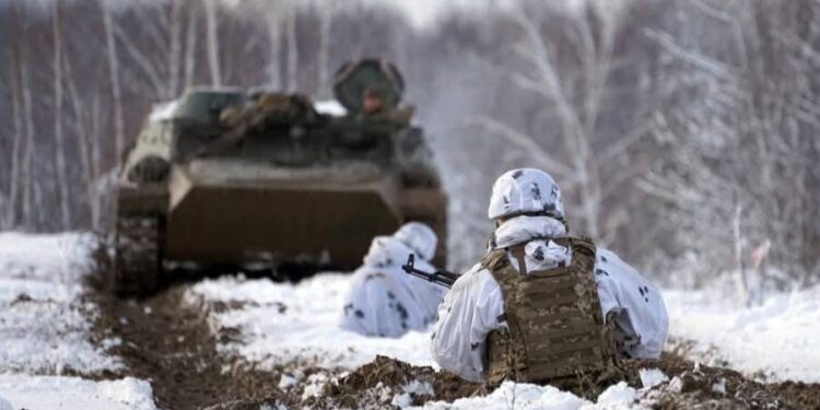 ЗСУ знищили ще 1600 окупантів. Загальні втрати ворога