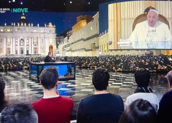 Губернатором Держави-Міста Ватикану вперше стане жінка