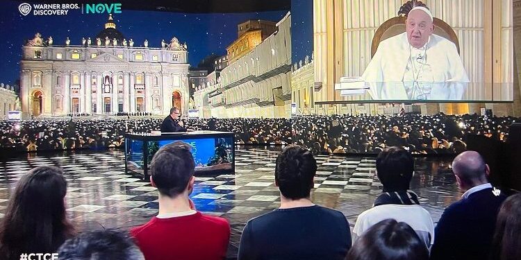 Губернатором Держави-Міста Ватикану вперше стане жінка