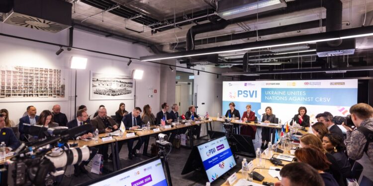 Заявки на репарації подали 648 українців, які пережили зґвалтування під час війни