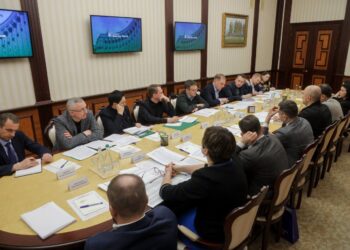 Виконання бюджету, залишки на рахунках, надходження податків – в Уряді провели нараду (ФОТО)