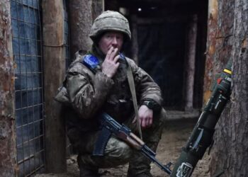 Зараз в Україні вирішується питання довіри до США і НАТО, – The Washington Post