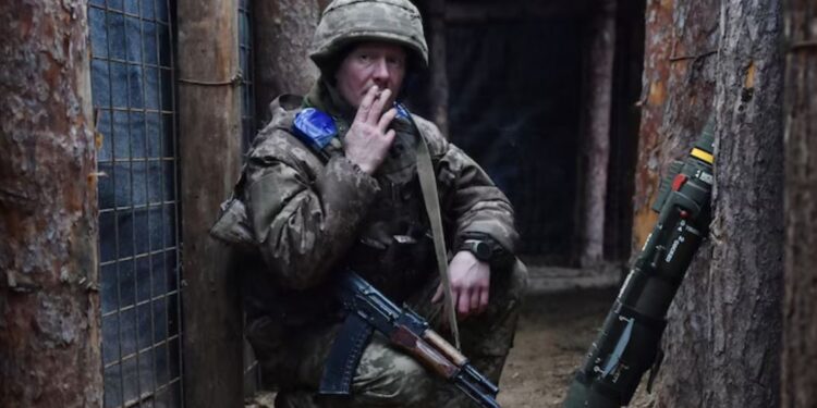 Зараз в Україні вирішується питання довіри до США і НАТО, – The Washington Post