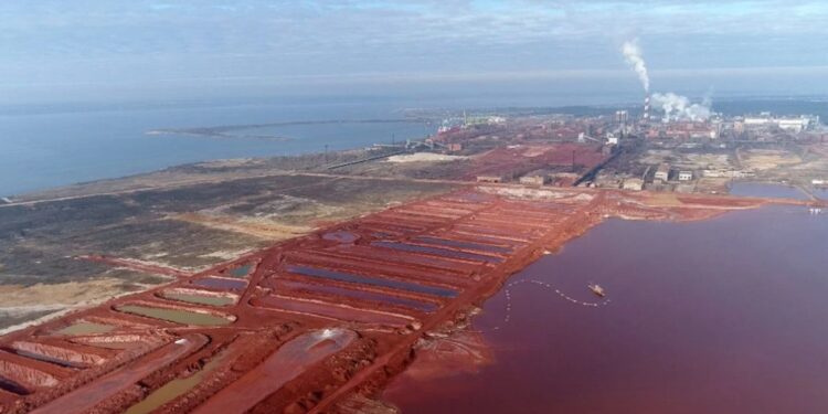 Верховний Суд виніс рішення щодо спору Держекоінспекції та МГЗ майже 4-річної давнини