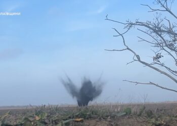 На Миколаївщині знешкодили мінометну міну