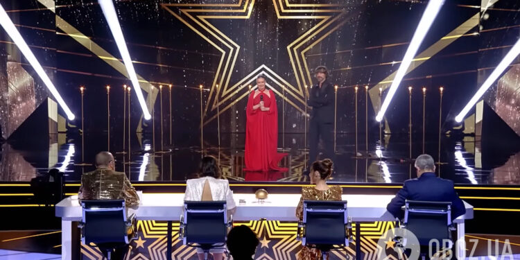 Українка перемогла на шоу “Іспанія має талант” – їй аплодували стоячи (ВІДЕО)