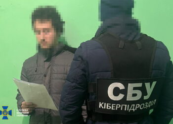 СБУ затримала кремлівського посіпаку – він ховався в монастирі