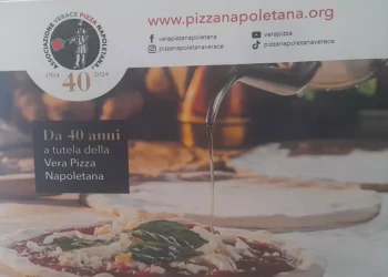 Неаполітанська піца під загрозою – в  Італії дефіцит персоналу в піцеріях