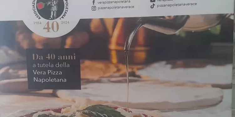 Неаполітанська піца під загрозою – в  Італії дефіцит персоналу в піцеріях