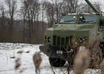 Завдяки «‎данській моделі» у 2024 році ЗСУ отримали озброєння на майже 538 млн євро