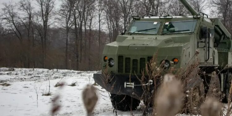 Завдяки «данській моделі» у 2024 році ЗСУ отримали озброєння на майже 538 млн євро