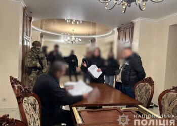Перші результати масштабної спецоперації по закриттю «вікон для ухилянтів» через кордон – оголошено 45 підозр (ФОТО)