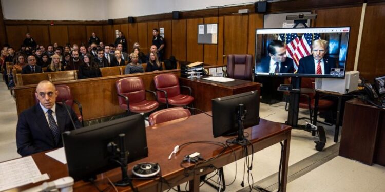 Правосуддя США не витримало Трампа – суд звільнив його від покарань попри рішення присяжних