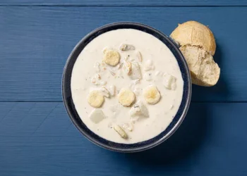 У США на інавгурації президента  з 1789 року подають особливий суп. Ми знайшли рецепт, відчуйте себе Трампом