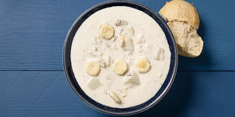 У США на інавгурації президента з 1789 року подають особливий суп. Ми знайшли рецепт, відчуйте себе Трампом