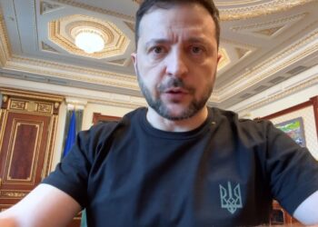 Про Ставку, дрони і санкції – звернення Зеленського (ВІДЕО)