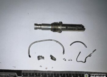 На Миколаївщині внаслідок вибуху підривача 9-річному хлопчику відірвало пальці (ФОТО)
