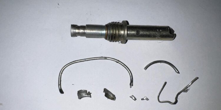 На Миколаївщині внаслідок вибуху підривача 9-річному хлопчику відірвало пальці (ФОТО)