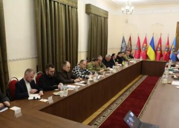 Україна зацікавлена в купівлі італійських систем ППО за рахунок доходів від заморожених російських активів