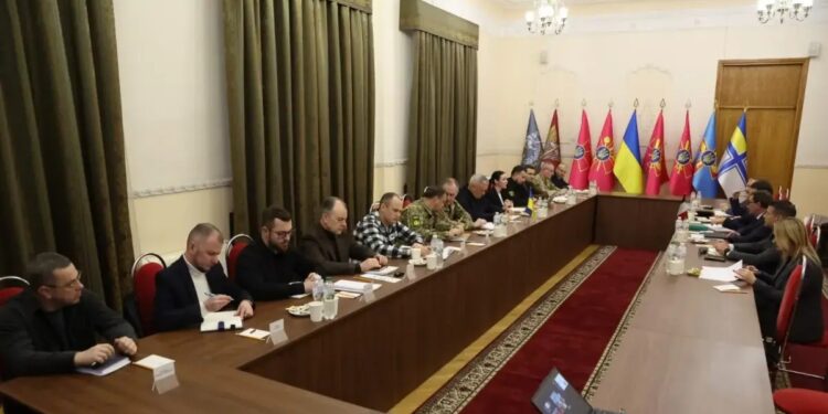 Україна зацікавлена в купівлі італійських систем ППО за рахунок доходів від заморожених російських активів