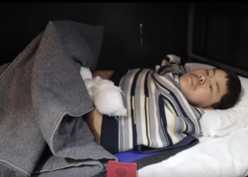 Кажуть те, що й росіяни на початку вторгнення, – «їхали на навчання». В СБУ більш детально розповіли про полонених військових КНДР (ВІДЕО)