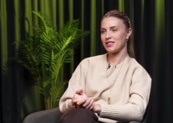 Майбутнє весілля Ольги Харлан з італійцем – чи буде він мити ноги тещі?