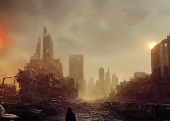 Кінець світу. ЦРУ понад 50 років приховувало сценарій того, чим усе закінчиться на Землі