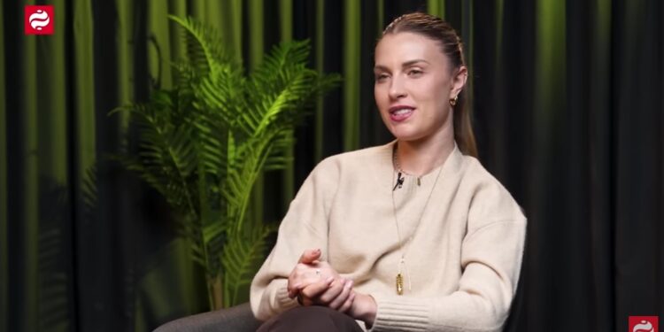 Майбутнє весілля Ольги Харлан з італійцем – чи буде він мити ноги тещі?