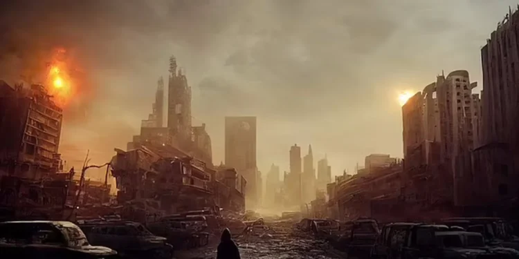 Кінець світу. ЦРУ понад 50 років приховувало сценарій того, чим усе закінчиться на Землі