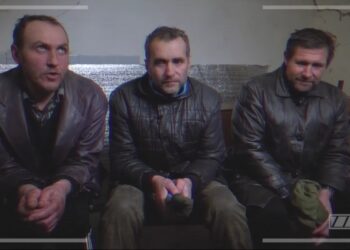 Взяли трьох полонених, евакуювали 13 цивільних – як провели перший ранок нового року миколаївські десантники (ВІДЕО)