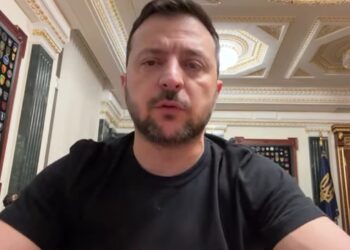 Драпатий очолив ОСУВ «Хортиця», Гнатов став замначальника Генштабу – Зеленський (ВІДЕО)