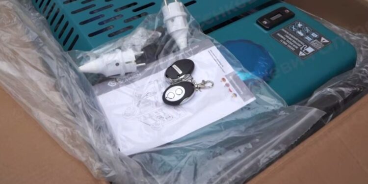 Миколаїв передав 123 бригаді ТрО ЗСУ генератор