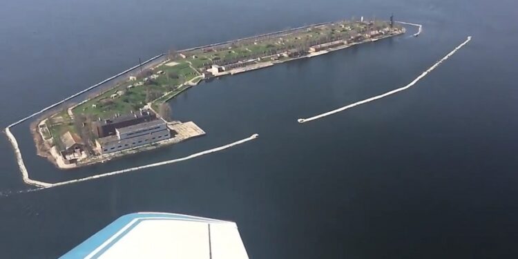 На Миколаївщині перейменовано 17 географічних об’єктів – зокрема, і острів Майський