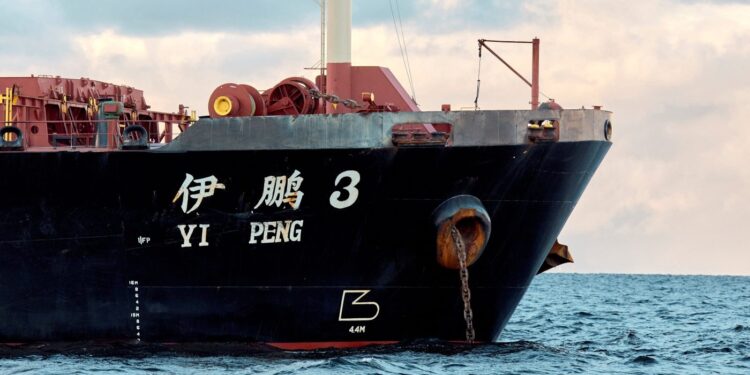 Ще один кабель у Балтійському морі пошкоджено – між Швецією та Литвою. Підозрюють китайський корабель