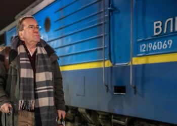 До Києва прибув міністр оборони Німеччини Пісторіус. Мета візиту