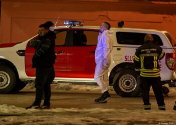 У Чорногорії чоловік убив 12 людей і застрелився. Подробиці трагедії (ФОТО)