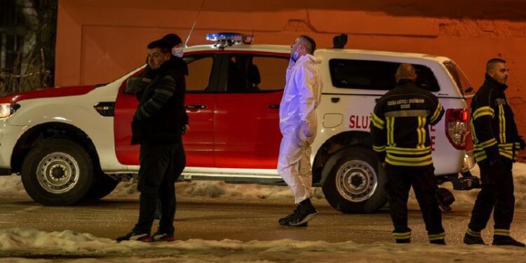 У Чорногорії чоловік убив 12 людей і застрелився. Подробиці трагедії (ФОТО)