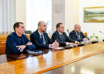 АМПУ очолив колишній керівник Закарпатської митниці
