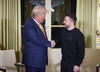 Давоський форум: Зеленський приїде особисто – Трамп онлайн