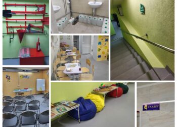 Влада звітує: у Миколаєві облаштовано ще 4 укриття