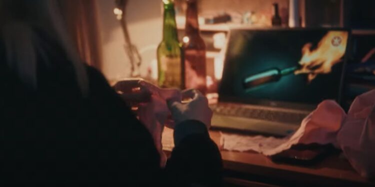 “Спали ФСБшника”, – СБУ пропонує молоді цікавий і корисний квест (ВІДЕО)