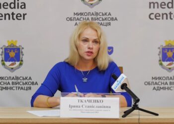 80% лікувальних закладів Миколаївщини мають готові або обмежено готові укриття – УОЗ ОВА