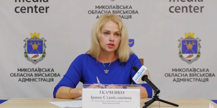 80% лікувальних закладів Миколаївщини мають готові або обмежено готові укриття – УОЗ ОВА