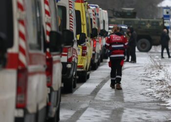 Україна повернула додому 25 полонених (ФОТО)