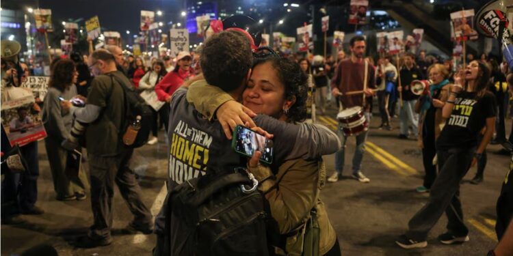 Ізраїль та ХАМАС досягли угоди про припинення вогню