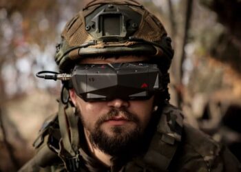 Фіни разом з українцями розробили потужний дрон, який воюватиме в Україні