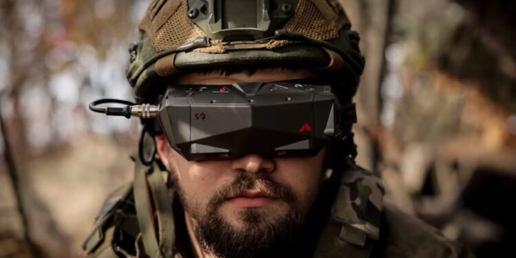 Фіни разом з українцями розробили потужний дрон, який воюватиме в Україні